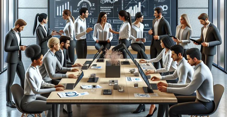 员工关系冲突升级？危机处理的 24 小时黄金应对法